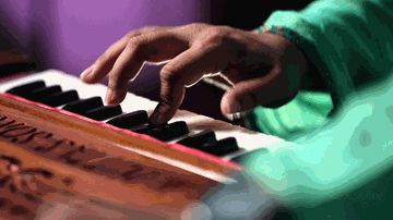 Main Jise Odhtaa Lyrics - Alap Desai