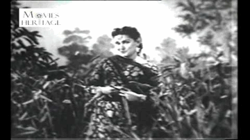 Main Kheton Ka Panchi Lyrics - Durga Khote | Jagdish Sethi | Nazir | Noor Jehan