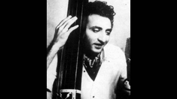 Main Kisko Sunau Lyrics - Amar | Ramola | Hemlata | G. M. Durrani