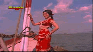 Main Kya Se Ho Gayi Kya Lyrics - Aruna Irani | Jeetendra | Babita Kapoor | Asha Bhosle