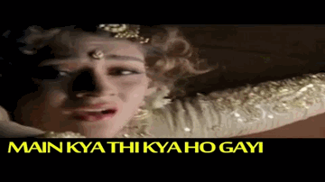Main Kya Thi Lyrics - Shakti Kapoor | Om Puri | Sunil Shetty | Abhijit
