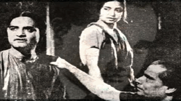 main kyaa jaanuuN kyaa jaaduu hai Lyrics - Saigal | Vyjayantimala | Rajendra Kumar