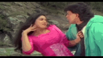 main laDakii po po po tuu laDakaa  kuchh nahiin hogaa Lyrics - Akshay Kumar | Amitabh Bachchan | Om Puri | Abhijit | Kavita Krishnamurthy