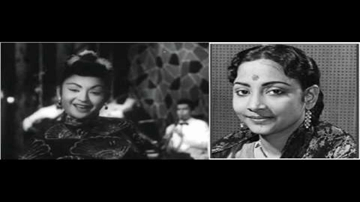 Main Machis Ki Tilli Lyrics - Helen | Feroz Khan | Geeta Bali | Geeta Ghosh Roy Chowdhuri (Geeta Dutt)