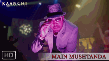 Main Mushtanda Lyrics - Kartik Tiwari | Mishti Chakraborty | Aishwarya | Earl Edgar