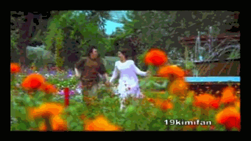 Main Na Bhulauga Lyrics - Rishi Kapoor | Pran | Rukhsar | Kavita Krishnamurthy | Suresh Wadkar