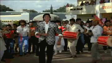 Main Na Jhooth Bolu Lyrics - Amitabh Bachchan | Kumar Gaurav | Saeed Jaffrey | Amit Kumar | Asha Bhosle