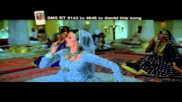 Main Na Mil Saku Lyrics - Abhishek Bachchan | Shabana Azmi | Sunil Shetty | Alka Yagnik