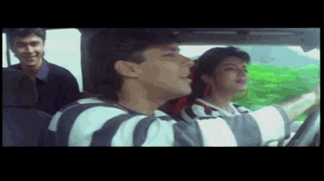 main nahiin kahataa buzurgon ne kahaa hai Lyrics - Salman | Sheeba | Sushma Seth | Asha | Kumar Sanu