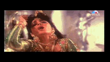 Main Naseeb Hoon Kisi Aur Ka Lyrics - Amitabh Bachchan | Raveena Tandon | Sunny Deol | Anwar Hussain | Lata Mangeshkar