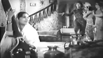 Main Natkhat Ek Kali Lyrics - Rajendra Kumar | Shyam | Chand Usmani | Lata Mangeshkar