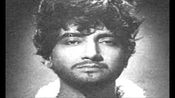 main ne chaaNd aur sitaaron kii tamannaa kii thii Lyrics - Beena Rai | Bharat Bhushan | Mohammad Rafi