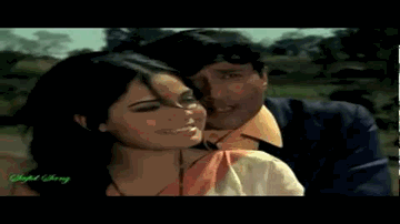 main ne kasam lii tuune kasam lii nahiin honge judaa ham Lyrics - Arshad Warsi | Mumtaz | Dev Anand | Lata Mangeshkar | Kishore Kumar