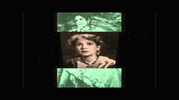 Main Prem Baag Ki Pakshi Lyrics - Khursheed | Mubarak | K.N. Singh | Khurshid Bawra