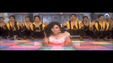 Main Shama Tu Parwana Lyrics - Ajay Devgan | Tisca Chopra | PRIYA | Alka Yagnik | Udit Narayan