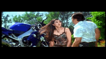 Main Tera Hun Deewana Lyrics - Govinda | Anil Dhawan | Sharat Saxena | Aadesh Shrivastava | Sneha Pant