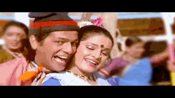 Main Tera Tota Lyrics - Sunny Deol | Neelam Kothari | Chunky Pandey | S. Janaki (Sishta Sreeramamurthy Janaki)