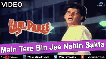 Main Tere Bin Jee Nahin Lyrics - Gulshan Grover | Aditya Pancholi | Javed Jaffrey | Kashmira | Mohammed Aziz