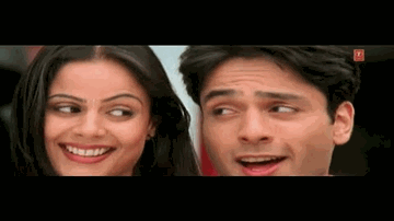 Main Tere Khwabo Mein Lyrics - Reema Sen | Nandini Singh | Rakesh Bapat | Udit Narayan