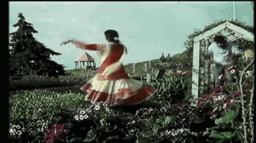 Main Tere Pyar Mein Lyrics - Joy Mukherjee | Asha Parekh | Sulochana | Geeta Ghosh Roy Chowdhuri (Geeta Dutt) | Prabodh Chandra Dey (Manna Dey)