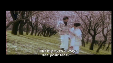 Main Tere Pyar Mein Pagal Lyrics - Rekha | Lalita Pawar | Helen | Kishore Kumar | Lata Mangeshkar