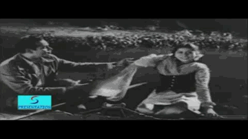 Main Teri Gawahi Lene Aayi Lyrics - Randhir Kapoor | Madhubala | Suraiya | Surinder Kaur
