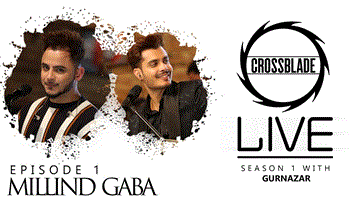 Main Teri Ho Gayi Lyrics - Gurnazar | Millind Gaba | Punjabi Song