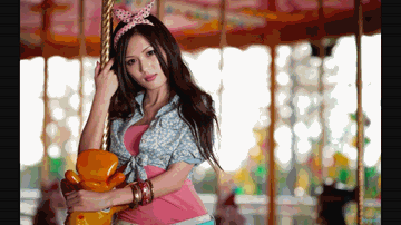 Main Teri Radha Lyrics - Varsha Usgaonkar | Aasif Sheikh | Tiku Talsania | Sadhana Sargam | Suresh Wadkar