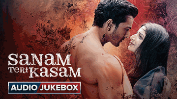 Main Teri Yaadon Mein Lyrics - Harshvardhan Rane | Mawra Hocane | The Song is | Arijit Singh