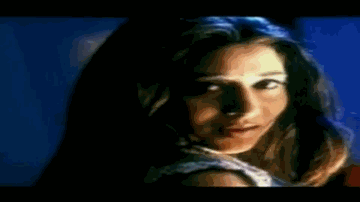 Main To Bas Teri Hoon Lyrics - Gulshan Grover | Kashmira Shah | Milind Soman | Hema Sardesai | Udit Narayan