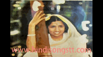 Main To Girdhar Ke Ghar Jaoon Lyrics - Lalita Pawar | K.N. Singh | Syed Kamal | Lata Mangeshkar