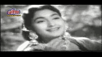 Main To Heer Ka Hun Deewana Lyrics - Pradeep Kumar | Mubarak | Nutan | Hemanta Kumar Mukhopadhyay