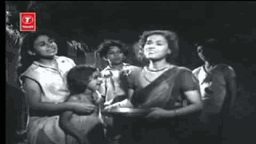 Main To Raja Bana Hoon Lyrics - Dev Anand | Ramola | Amir Bano | Shamshad