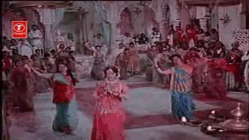 Main Toh Aarti Utaroon Re Lyrics - Bharat Bhushan | Anita Guha | Ashish Kumar | Usha Mangeshkar
