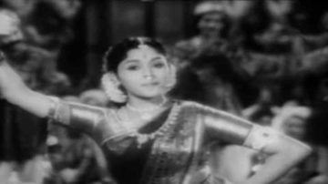Main Toh Baar Baar Naachi Lyrics - Ragini | Shahu Modak | Padmini Misra | Lata Mangeshkar