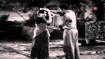 Main Toh Ho Gayi Re Barbad Lyrics - Johnny Walker | Nasir Khan | Balraj Sahni | Asha Bhosle