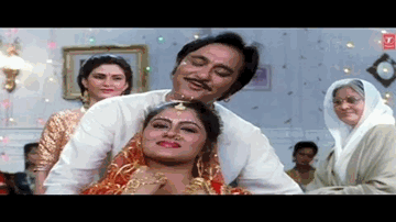 Main Tujhpe Kurbaan Lyrics - Salman Khan | Gulshan Grover | Kunika | Mohammed Aziz