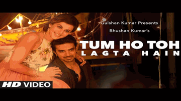 Main Tumhen Dekhkar Lyrics - Talat Aziz