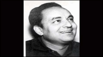 Main Umar Bhar Lyrics - Geetanjali | Rajan | Vijay Choudhary | Mukesh Chand Mathur (Mukesh)