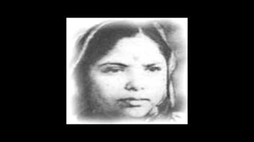 main un kii ban jaa_uuN re Lyrics - Parul Ghosh
