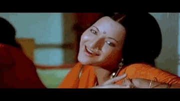 Main Vahi Darpan Vahi, Naa Jaane Ye Kyaa Ho Gayaa Lyrics - Sachin | Sarika | Aarti Mukherjee
