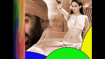 Main Yaar Punjabi Jatt Lyrics - Sunny Deol | Nupur Mehta | Kamaal Khan | Sunidhi Chauhan | Udit Narayan
