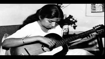 main yauvan ban kii kalii Lyrics - Durga Khote | Anant Marathe | Lata Mangeshkar