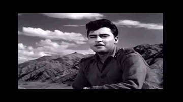 Main Ye Sochakar Usake Dar Se Uthaa Thaa Lyrics - Ajay Devgan | Dharmendra | Aruna Irani | Mohammed Rafi | Mohammad Rafi