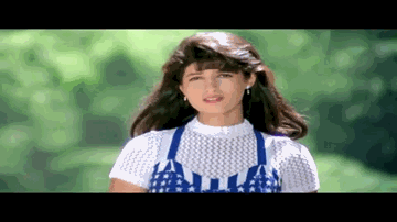 Maine Chand Sitaro Se Suna Hai Sanam Lyrics - Bela Sulakhe | Udit Narayan