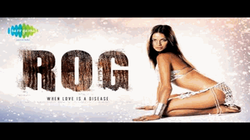 Maine Dil Se Kaha Lyrics - Irrfan Khan | Himanshu Malik | Ilene Hamann | K. K.