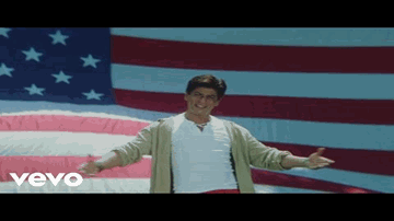 Maine Jise Abhi Abhi Dekha Hai Lyrics - Shahrukh Khan | Preity Zinta | Shankar Mahadevan | Ravi Rags Khote