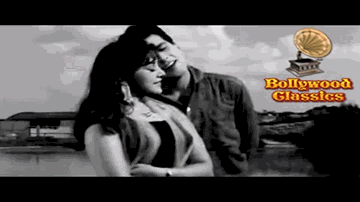 Maine Kaha Tumase Lyrics - Nirupa Roy | I.S. Johar | Lalita Pawar | Lata Mangeshkar | Mukesh Chand Mathur (Mukesh)