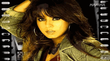 Maine Kal Sapne Mein Lyrics - Sharon Prabhakar