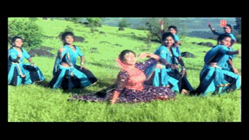 Maine Kisi Ko Dil De Diyaa Lyrics - Anupam Kher | Aruna Irani | Avinash Wadhavan | Anuradha Paudwal | Udit Narayan